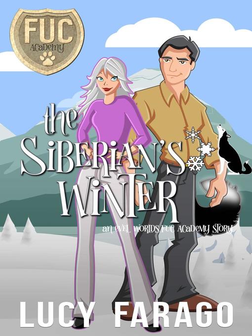 Title details for The Siberian's Winter by Lucy Farago - Available